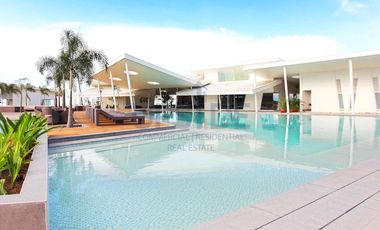 Treveia Nuvali House and Lot for Sale Near The Main Clubhouse