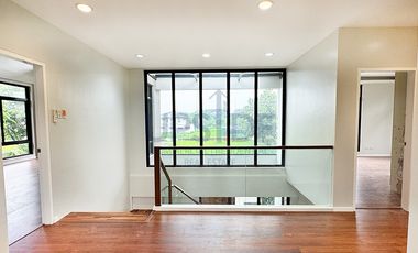 Treveia Nuvali House and Lot for Sale Near The Main Clubhouse