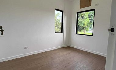 TOWNHOUSES IN MONTALBAN NEAR QUEZON CITY- ALESSO RESIDENCES