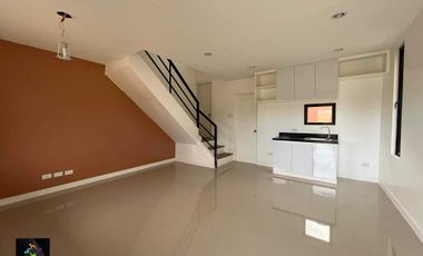 TOWNHOUSES IN MONTALBAN NEAR QUEZON CITY- ALESSO RESIDENCES