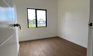 TOWNHOUSES IN MONTALBAN NEAR QUEZON CITY- ALESSO RESIDENCES