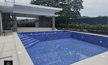 TOWNHOUSES IN MONTALBAN NEAR QUEZON CITY- ALESSO RESIDENCES