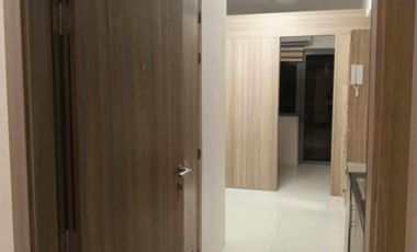 Fame Residences 1BR condo unit tower 1 for sale fully furnished in Mandaluyong
