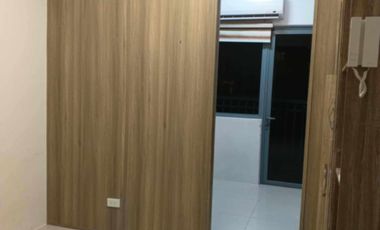 Fame Residences 1BR condo unit tower 1 for sale fully furnished in Mandaluyong