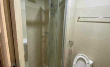 Fame Residences 1BR condo unit tower 1 for sale fully furnished in Mandaluyong