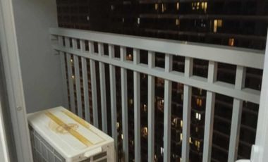 Fame Residences 1BR condo unit tower 1 for sale fully furnished in Mandaluyong