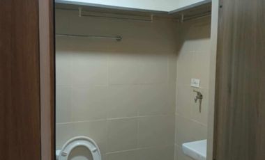 Fame Residences 1BR condo unit tower 1 for sale fully furnished in Mandaluyong