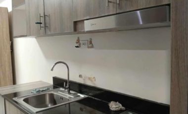 Fame Residences 1BR condo unit tower 1 for sale fully furnished in Mandaluyong