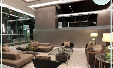 Condominium for rent in Metro Manila