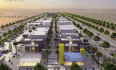 1800 square meters for Lease along Magalang Concepcion Road