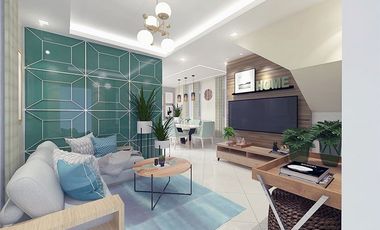 3BR 2-Storey House and Lot for Sale in Tagum, Davao del Norte at Suntrust Palm City | Bridgette