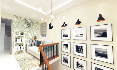 3BR 2-Storey House and Lot for Sale in Tagum, Davao del Norte at Suntrust Palm City | Bridgette