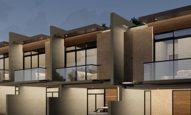 For Sale 3BR Townhouse Inner in PonteFino Estates, Batangas City at Accent Crest