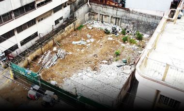 Residential Plot for sale in Metro Manila, Manila