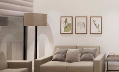 3BR Townhouse Corner for Sale in PonteFino Estates Batangas City at Accent Crest