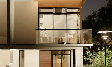 3BR Townhouse Corner for Sale in PonteFino Estates Batangas City at Accent Crest