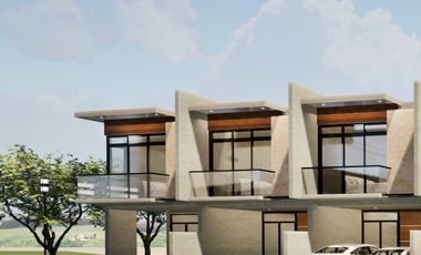 For Sale 3BR Townhouse Corner in PonteFino Estates Batangas City at Accent Crest