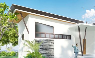 4BR 2-Storey House and Lot for Sale in Tagum, Davao del Norte at Suntrust Palm City | Cathleen