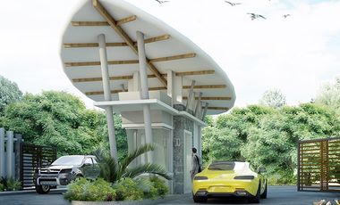 4BR 2-Storey House and Lot for Sale in Tagum, Davao del Norte at Suntrust Palm City | Cathleen