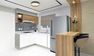 4BR 2-Storey House and Lot for Sale in Tagum, Davao del Norte at Suntrust Palm City | Cathleen