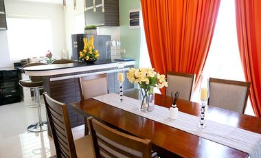 4BR 2-Storey House and Lot for Sale in Talisay, Negros Occidental at The Fountain Grove | Brielle