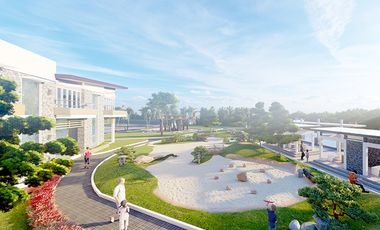 4BR 2-Storey House and Lot for Sale in Talisay, Negros Occidental at The Fountain Grove | Brielle