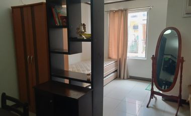 Studio for Sale - Urban Deca Homes Tipolo, Mandaue City