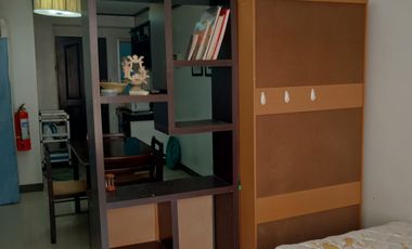 Studio for Sale - Urban Deca Homes Tipolo, Mandaue City