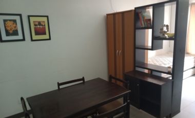 Studio for Sale - Urban Deca Homes Tipolo, Mandaue City