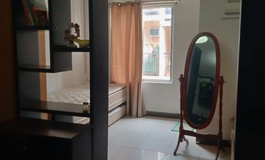 Studio for Sale - Urban Deca Homes Tipolo, Mandaue City