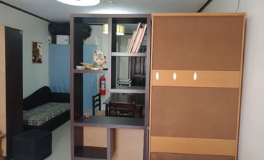 Studio for Sale - Urban Deca Homes Tipolo, Mandaue City