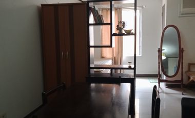 Studio for Sale - Urban Deca Homes Tipolo, Mandaue City