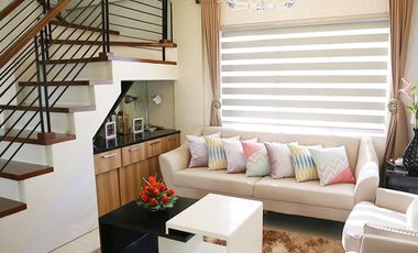 4BR 2-Storey House and Lot for Sale in Talisay, Negros Occidental at The Fountain Grove | Charlotte