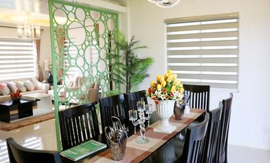 4BR 2-Storey House and Lot for Sale in Talisay, Negros Occidental at The Fountain Grove | Charlotte