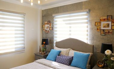 4BR 2-Storey House and Lot for Sale in Talisay, Negros Occidental at The Fountain Grove | Charlotte