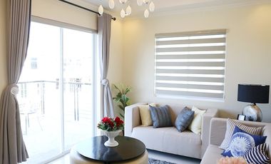 4BR 2-Storey House and Lot for Sale in Talisay, Negros Occidental at The Fountain Grove | Charlotte