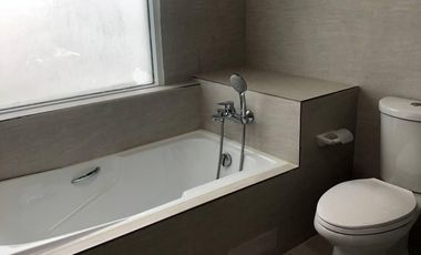 Newly-Renovated Condo Unit with Panoramic View in Aspen, Alabang for Sale