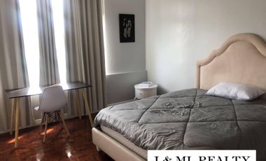 Newly-Renovated Condo Unit with Panoramic View in Aspen, Alabang for Sale