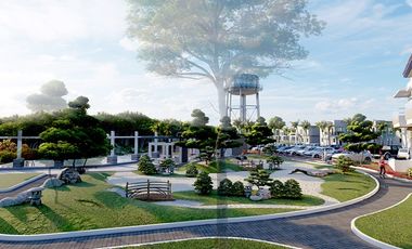 4BR 2-Storey House and Lot for Sale in Talisay, Negros Occidental at The Fountain Grove | Dalton