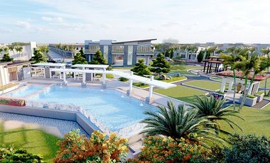 4BR 2-Storey House and Lot for Sale in Talisay, Negros Occidental at The Fountain Grove | Dalton