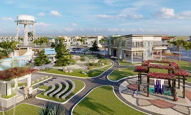 4BR 2-Storey House and Lot for Sale in Talisay, Negros Occidental at The Fountain Grove | Dalton