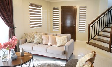 4BR 2-Storey House and Lot for Sale in Talisay, Negros Occidental at The Fountain Grove | Dalton