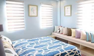 4BR 2-Storey House and Lot for Sale in Talisay, Negros Occidental at The Fountain Grove | Dalton