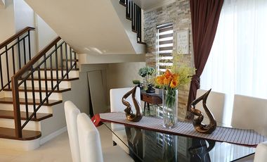 4BR 2-Storey House and Lot for Sale in Talisay, Negros Occidental at The Fountain Grove | Dalton