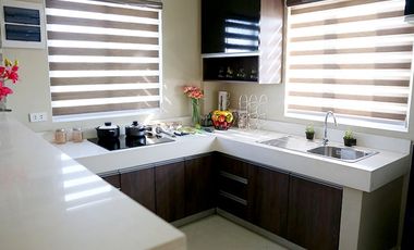 4BR 2-Storey House and Lot for Sale in Talisay, Negros Occidental at The Fountain Grove | Dalton