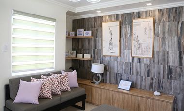 4BR 2-Storey House and Lot for Sale in Talisay, Negros Occidental at The Fountain Grove | Dalton