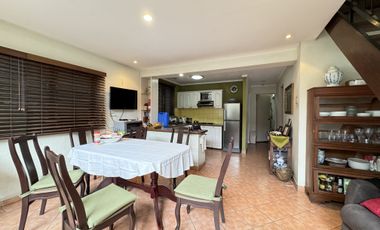 Philam Homes House and Lot FOR SALE