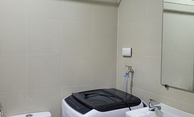 For Rent: 1 Bedroom Unit at S Residences in Mall of Asia Complex, Pasay City