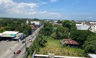 Bacolod FOR RENT - Large 2 Bedroom Condo - Belle Arte Building