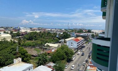 Bacolod FOR RENT - Large 2 Bedroom Condo - Belle Arte Building